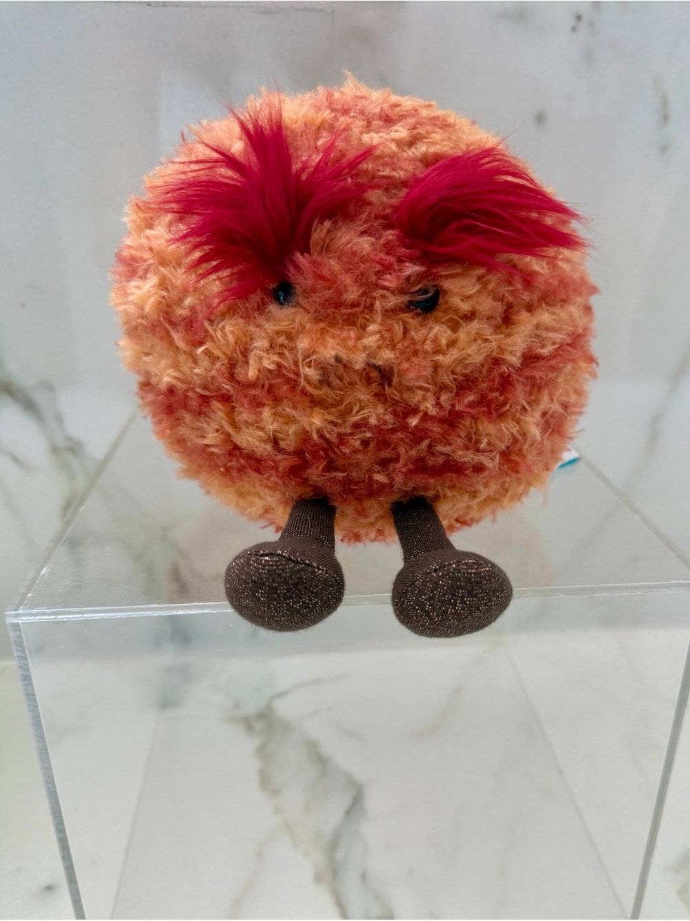 BNWT Jellycat Amuseables Planet Mars